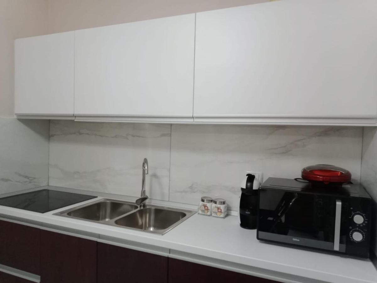 فيلا Andrea House بيرات المظهر الخارجي الصورة